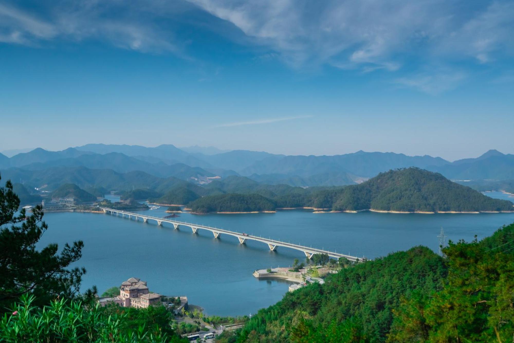 Hangzhou Lanshe Hotel エクステリア 写真